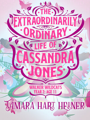 cover image of Walker Wildcats Year 2: Age 11